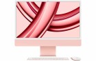 Apple iMac 24" M3 10C GPU / 512 GB