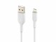 Immagine 0 BELKIN LIGHTNING BLADE/SYNC CABLE PVC MFI