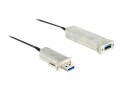 DeLock Delock USB3.0-Verlängerungskabel 20m A-A,