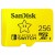 Image 4 SanDisk Nintendo Switch - Carte mémoire flash - 256