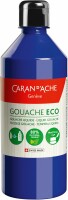 Caran d'Ache Deckfarbe Gouache Eco 500ml 2370.140 ultramarinblau