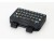 Image 6 help2type Smartphone Keyboard mit Schutzhülle und Zusatzplatte