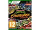 GAME TMNT ? The Cowabunga Collection, Altersfreigabe ab: 12
