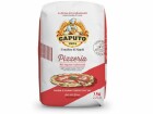 Caputo Mehl Pizzeria «Tipo 00» 1 kg, Produkttyp: Mehl