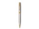 Parker Rollerball Sonnet Premium Silver Mistral Fein (F)