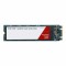 Bild 2 Western Digital SSD WD Red SA500 NAS M.2 2280 SATA