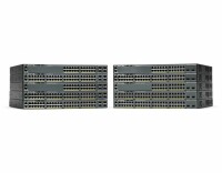 Cisco 26 Port PoE+ Switch