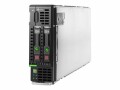 Hewlett Packard Enterprise HPE ProLiant BL460c Gen9 - Server - Blade