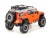 Bild 2 Absima Scale Crawler Khamba CR3.4 Orange, ARTR, 1:10, Fahrzeugtyp