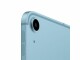 Bild 2 Apple iPad Air 5th Gen. Cellular 256 GB Blau