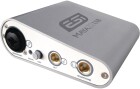 ESI Audio Interface MAYA22 USB, Mic-/Linekanäle: 2, Abtastrate