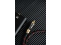 FiiO Audio-Kabel Digital-Koaxial LR-RCA1 50 cm, Kabeltyp
