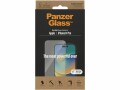 Panzerglass Displayschutz Ultra Wide Fit iPhone 14 Pro, Mobiltelefon
