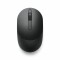 Bild 1 Dell Mobile Maus MS3320W Wireless Schwarz, Maus-Typ: Business