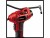 Image 5 Einhell Professional Akku-Autokompressor CE-CC 18Li-Solo, Kesselinhalt: l