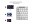 Bild 5 Logitech Tastatur MX Mechanical Mini for Mac pale grey