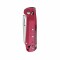 Bild 1 Leatherman FREE K2 - Crimson