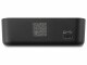 Bild 1 Kensington Audio Switch 3-in-1 Pro Schwarz, Detailfarbe: Schwarz