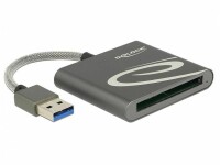 DeLock Card Reader Extern 91525 USB 3.0