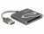 Bild 4 DeLock Card Reader Extern 91525 USB 3.0 für CFast