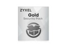 ZyXEL Lizenz Gold Security Pack Flex 200H/200HP 1 Monat