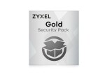 ZyXEL Lizenz ATP500 Gold Security Pack 2 Jahre, Produktfamilie