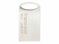 Transcend 16GB JETFLASH 720 SILVER .  NMS  