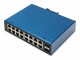 Digitus Industrial Ethernet Switch 16