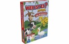 Hasbro Gaming Familienspiel Wer ist es? Junior, Sprache: Deutsch