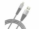 Joby USB 2.0-Kabel ChargeSync USB A - Lightning 3