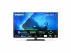 Philips TV 65OLED808/12 65", 3840 x 2160 (Ultra HD