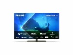 Philips 55OLED808/12 Smart TV (55", OLED, Ultra HD - 4K