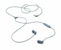 AIAIAI Pipe - In-Ear Kopfhörer mit Mikrofon für iPad