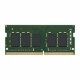 Kingston 8GB DDR4-3200MHZ ECC CL22 SODIMM 1RX8 HYNIX D