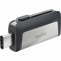 SanDisk Ultra Dual Drive 256GB SDDDC2-256G- G-G46 USB Type-CTM