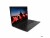 Bild 5 Lenovo Notebook ThinkPad L15 Gen. 4 (AMD), Prozessortyp: AMD