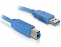 DeLock DeLOCK - Cavo USB - USB Type A (M)