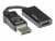 Bild 2 StarTech.com DisplayPort auf HDMI Adapter - 4K DP zu