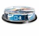 PHILIPS   CD-R - CR7D5NB10 10er Spindel