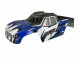 Amewi Karosserie MT blau Hyper Go, Ersatzteiltyp: Karosserie