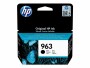 HP Inc. HP Tinte Nr. 963 (3JA26AE) Black, Druckleistung Seiten: 1000