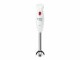 Bosch CleverMixx MSM24500 - Handmixer - 400 W - Weiß/Rot