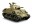 Tamiya Panzer M4 Sherman 105 mm Howitzer Full-Option Bausatz, 1:16, Epoche: 2. Weltkrieg, Nation: USA, Benötigt zur Fertigstellung: RC-Anlage, Werkzeug, Akku (1x), Ladegerät, Farben, Massstab: 1:16, Kapazität Wattstunden: 0 Wh, Ausführung Panzer Modell: Bausatz