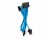 Bild 17 Corsair Stromkabel Premium Pro-Kit Typ 4 Gen 4 Blau