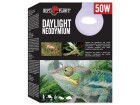 Repti Planet Terrarienlampe Daylight Neodymium 50 W, Lampensockel: E27