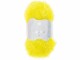 Rico Design Wolle Creative Bubble 50 g Neongelb, Packungsgrösse: 1