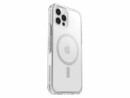 Otterbox Back Cover Symmetry+ MagSafe iPhone 12 Pro Transparent