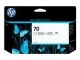 HP Inc. HP Tinte Nr. 70 (C9459A) Gloss Enhancer, Druckleistung
