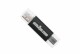 DISK2GO   USB-Stick switch          64GB - 30006593  Type-C USB 3.1 Type-A USB 3.0