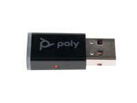 POLY D200 USB-A SAVI ADAPTER MOC DECT